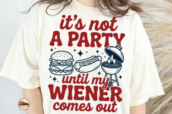 Download Funny 4th of July BBQ Shirt Design PNG - Design Collection